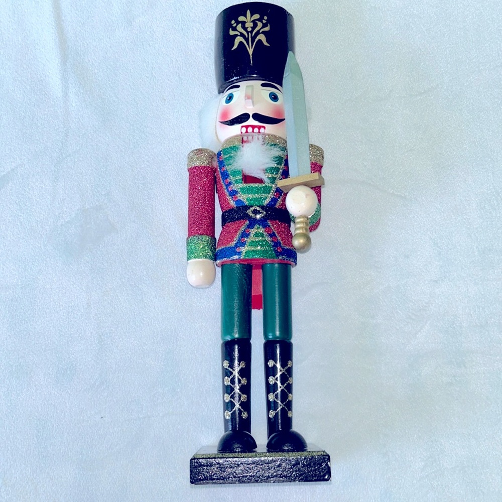 ⛱️LAST CHANCE⛱️ 2011 International Ballet Nutcracker